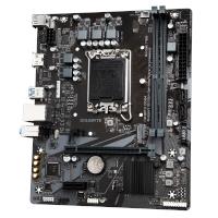 GIGABYTE H610M-K DDR4 HDMI PCIe 16X v4.0 1700p mATX 